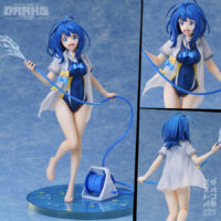 Too Many Losing Heroines! Anna Yanami School Swimsuit Ver. 1/7