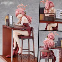 Blue Archive - Aru Dress Memorial Lobby Ver. 1/7