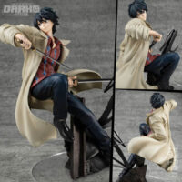 SAKAMOTO DAYS Yoichi Nagumo