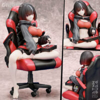 Zashiki Warashi-chan Illustration by Ryosuke Fukai 1/7