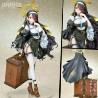 Blue Archive Hinata Wakaba 1/7