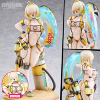 Goddess of Victory: Nikke - Elegg Boom and Shock DX 1/7