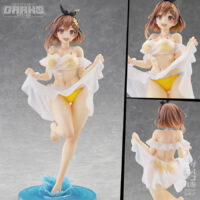 Atelier Ryza 3: Alchemist of the End & the Secret Key - Ryza Swimawear Ver. 1/6