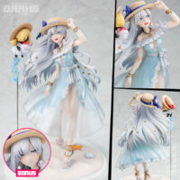 KDcolle Fate/Grand Order Anastasia & Viy Archer Ver. 1/7 + BONUS