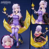 VOCALOMAKETS - Yuzuki Yukari 1/7 + BONUS