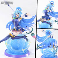 Prisma Wing KonoSuba - Aqua 1/7