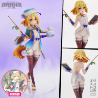 Vertex Originals Elf Village Teacher Monica 1/6 + BONUS