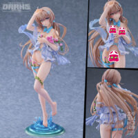 (+18) Houkisei Momoko First Bloom DX Ver. 1/6