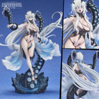 Azur Lane Fancy 1/7