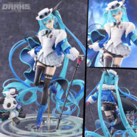 F:NEX Hatsune Miku MIKU WITH YOU 2025 Ver. 1/7