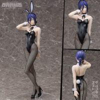 B-STYLE Chainsaw Man Reze Bunny Ver. 1/4
