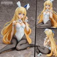 B-STYLE Goblin Slayer Priestess Bunny Ver. 1/4