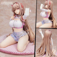 Goddess of Victory: NIKKE Viper 1/4