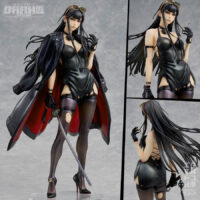 G.A.F.C. Series - Irena by GUWEIZ 1/7