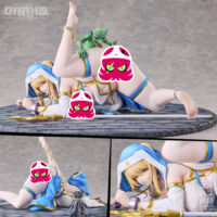 (18+) Beast Banquet - Saint Charlotte 1/5