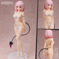 To Love-Ru Darkness Swimsuit Series Momo Belia Deviluke Muse Color Ver. 1/4