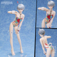 (+18) Kimi Illustration by Ohisashiburi 1/4