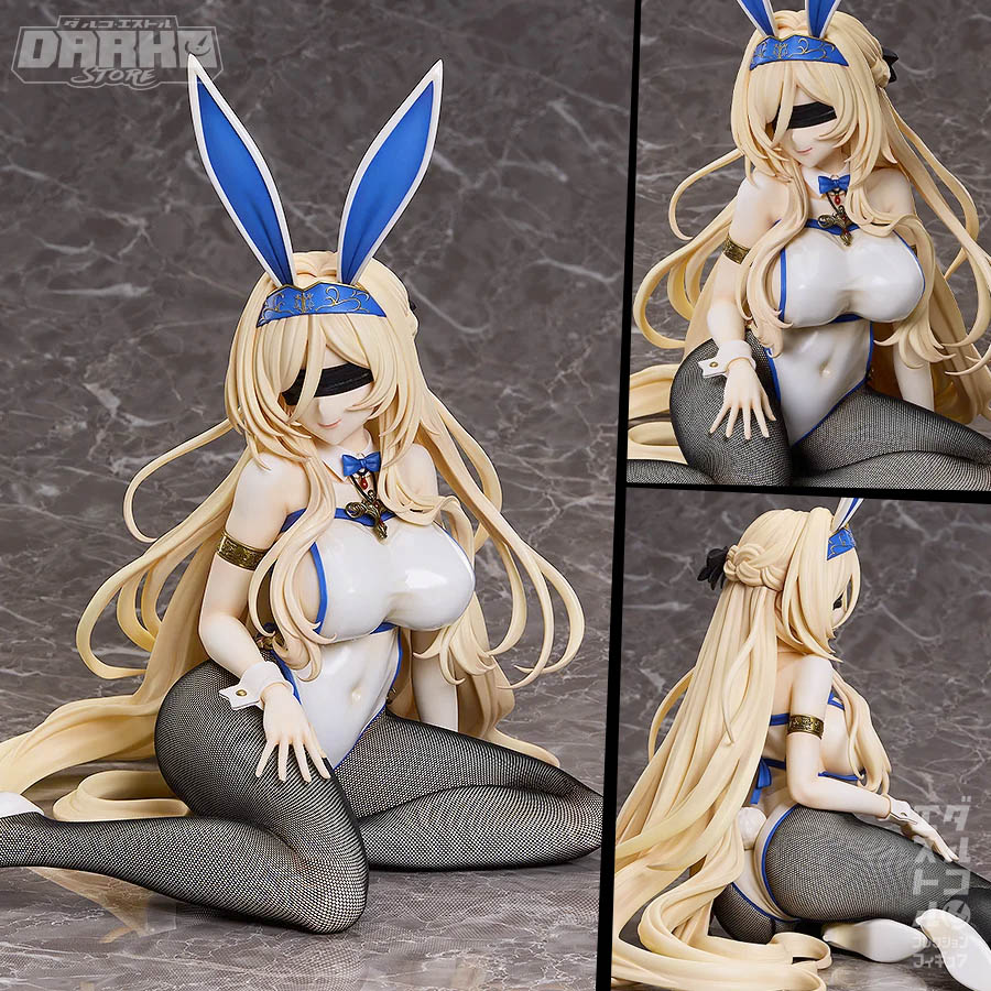 B-STYLE Goblin Sword Maiden Bunny Ver. 1/4