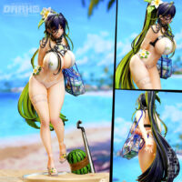 Goddess of Victory: NIKKE Guilty Wave of Disbelief Ver. 1/4