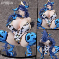 (18+) Bunnystein Fantasy Aurora 1/4