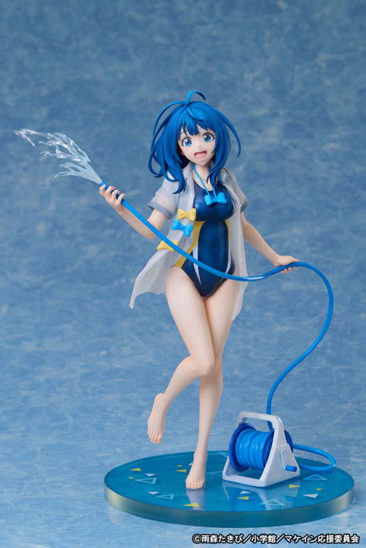 Too Many Losing Heroines! Anna Yanami School Swimsuit Ver. 1/7 - Image 2