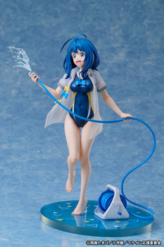 Too Many Losing Heroines! Anna Yanami School Swimsuit Ver. 1/7 - Image 3