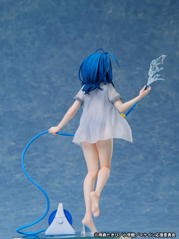 Too Many Losing Heroines! Anna Yanami School Swimsuit Ver. 1/7 - Image 4