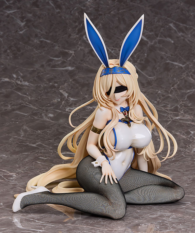 B-STYLE Goblin Sword Maiden Bunny Ver. 1/4 - Image 2