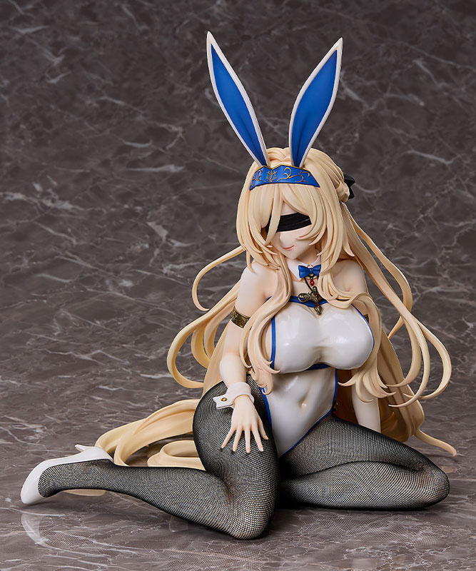 B-STYLE Goblin Sword Maiden Bunny Ver. 1/4 - Image 3