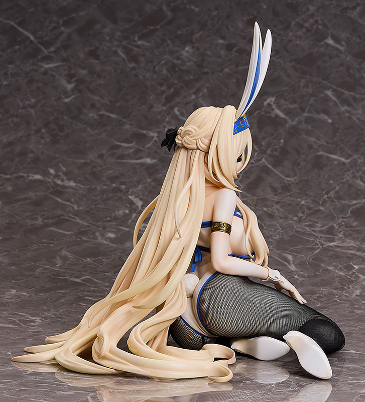 B-STYLE Goblin Sword Maiden Bunny Ver. 1/4 - Image 4
