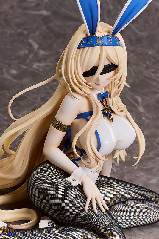 B-STYLE Goblin Sword Maiden Bunny Ver. 1/4 - Image 5