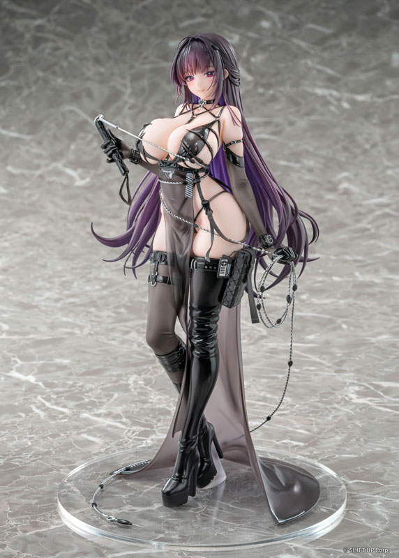 Goddess of Victory NIKKE: Mihara Bonding Chain Ver. 1/7 - Image 3