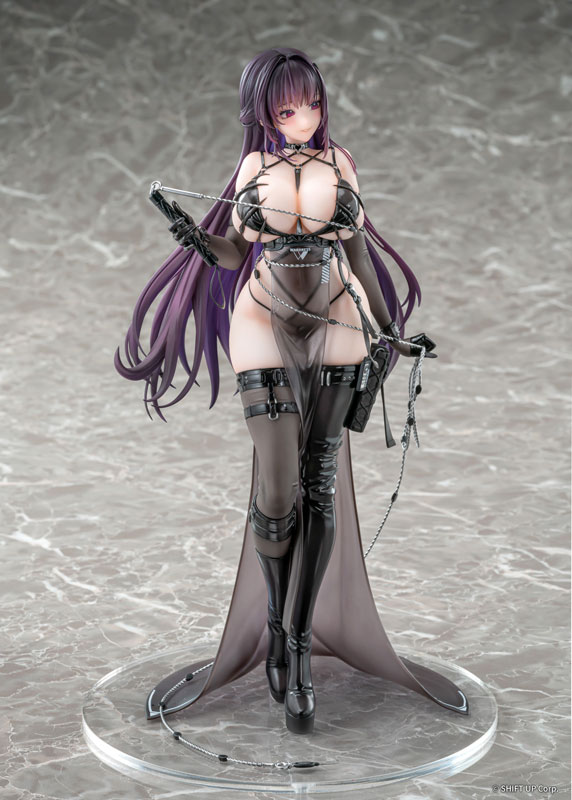 Goddess of Victory NIKKE: Mihara Bonding Chain Ver. 1/7 - Image 2