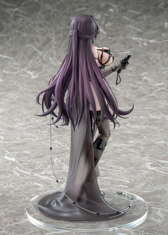 Goddess of Victory NIKKE: Mihara Bonding Chain Ver. 1/7 - Image 4