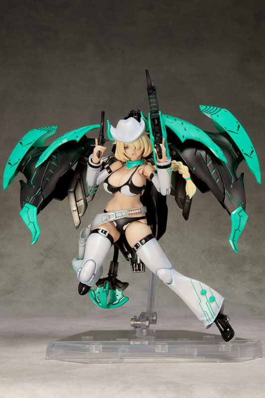 DarkAdvent AlienDress Cattle Plastic Model - Image 5