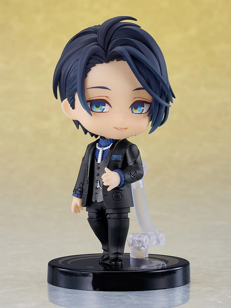 Nendoroid Touken Ranbu Online Mikazuki Munechika (Celebration Ver.) - Image 2