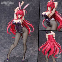 (+18) B-STYLE High School DxD HERO Rias Gremory Bunny Ver. 1/3