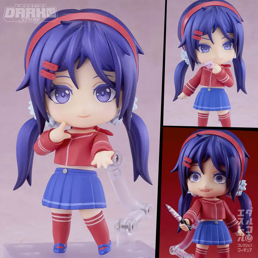 Nendoroid MiSide Mita