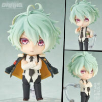 Nendoroid Movie Collar x Malice -deep cover- Takeru Sasazuka