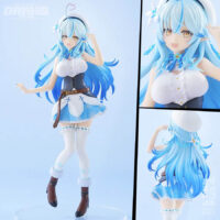 POP UP PARADE Hololive Production Yukihana Lamy