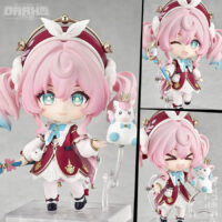 Nendoroid Honkai: Star Rail Hyacine