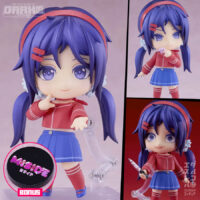 Nendoroid MiSide Mita + BONUS