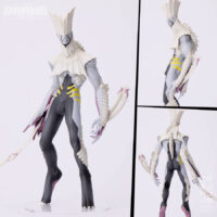 FORM-ISM Digital Devil Saga - Avatar Tuner Varuna