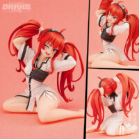 Melty Princess Mushoku Tensei: Jobless Reincarnation II - Palm Size Eris