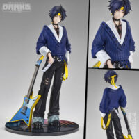 Gift+ Zenless Zone Zero Asaba Harumasa Sparkling Wonderland Ver. 1/8