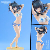 POP UP PARADE L BEACH QUEENS GRIDMAN UNIVERSE Rikka Takarada