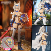 RPG-05 Hero Wolf 1/12 + Weapon Optional Parts