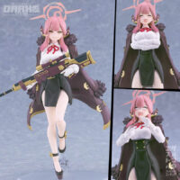 Figma Blue Archive Rikuhachima Aru