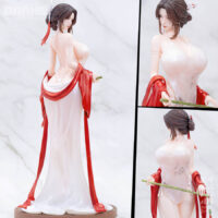 Real on Real - Qingyun 1/6