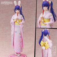 Ai Hoshino Happy New Year Kimono Ver. 1/7